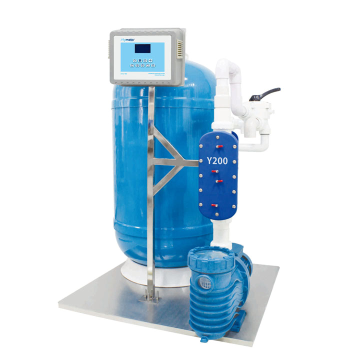 西美克離子消毒器控制器發(fā)生器(圖2) 西美克離子消毒器控制器發(fā)生器(圖2)